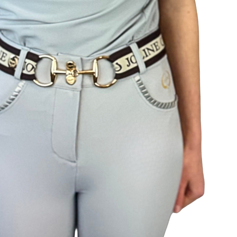 Joline Breeches - Full Grip - Kids