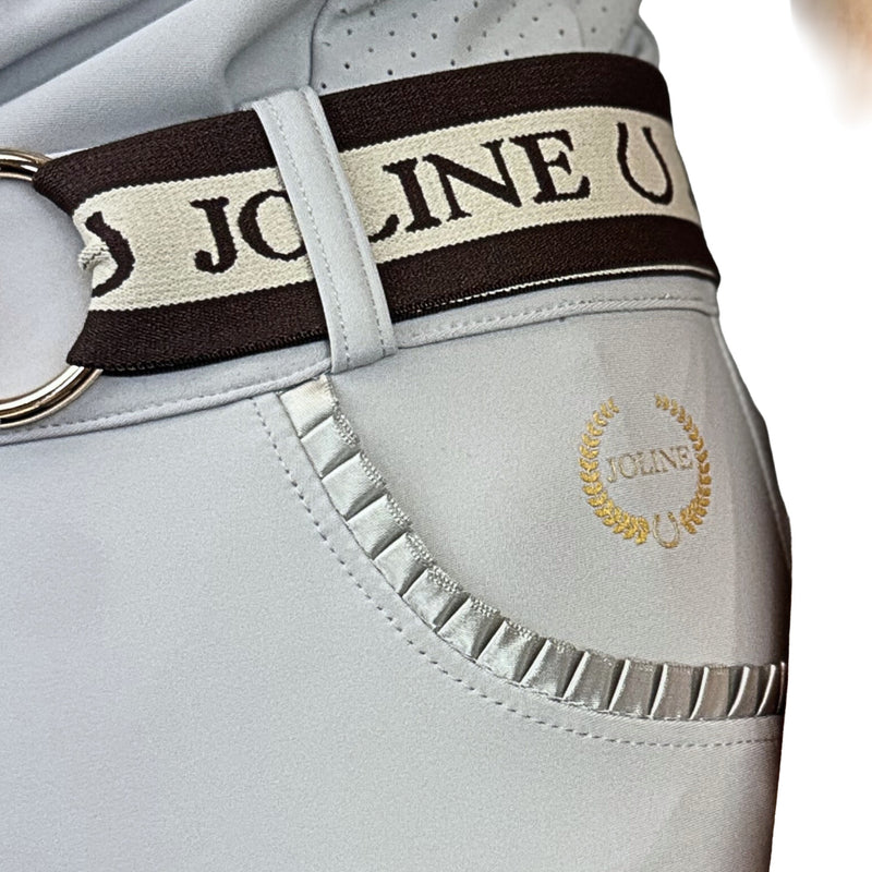 Joline Breeches - Full Grip - Kids