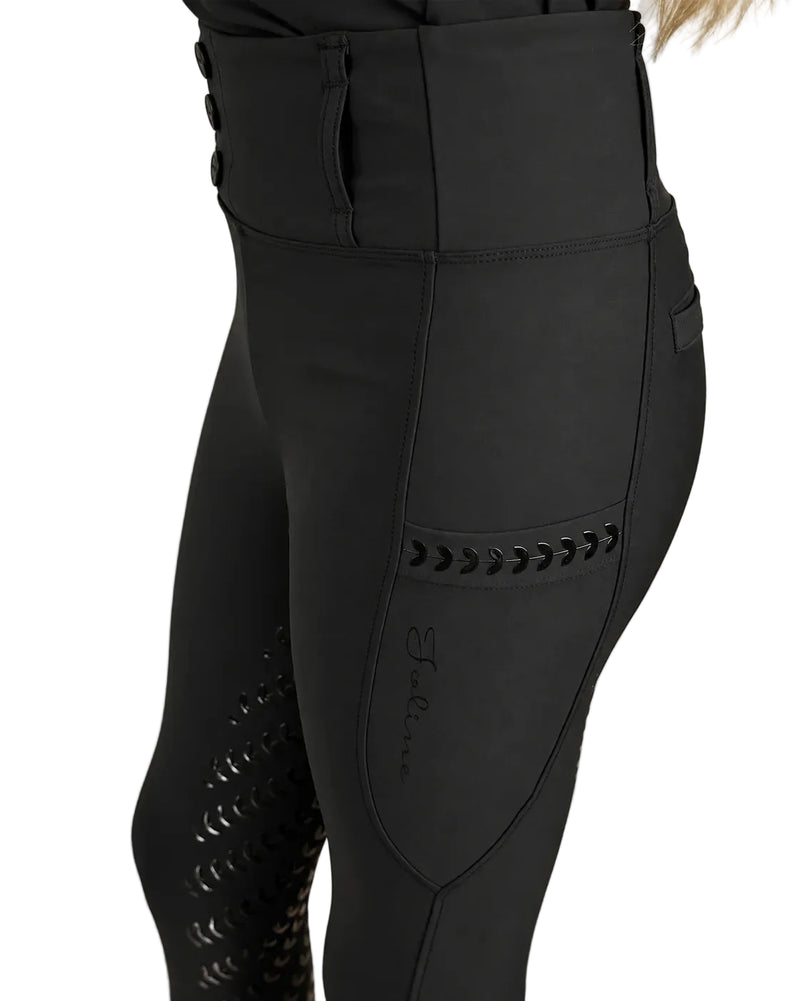 Joline Riding Tights Josephine - Full Grip