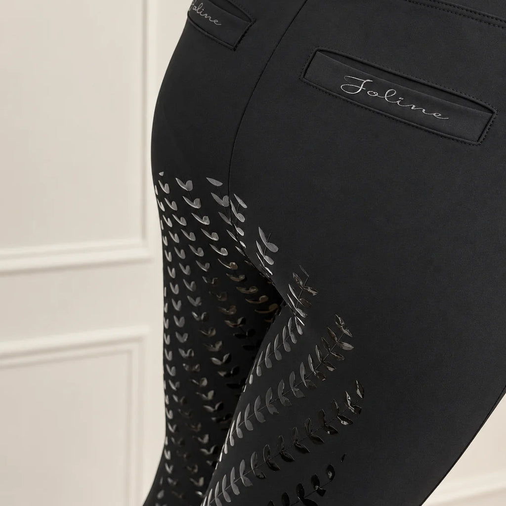 Joline Riding Tights Josephine - Full Grip