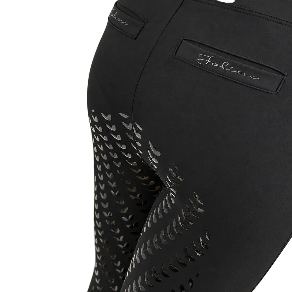 Joline Riding Tights Josephine - Full Grip