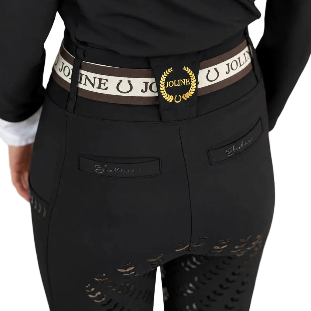 Joline Riding Tights Josephine - Full Grip