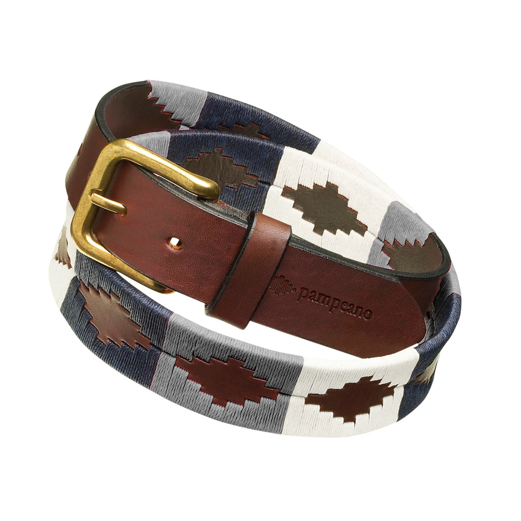 Pampeano Polo Belt