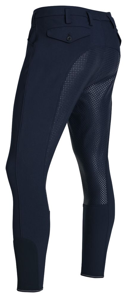 Pikeur Reithose Rossini - Vollbesatz - Herren