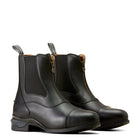 Ariat Jodhpurs Devon Axis Pro - Fermeture éclair - Noir - Homme
