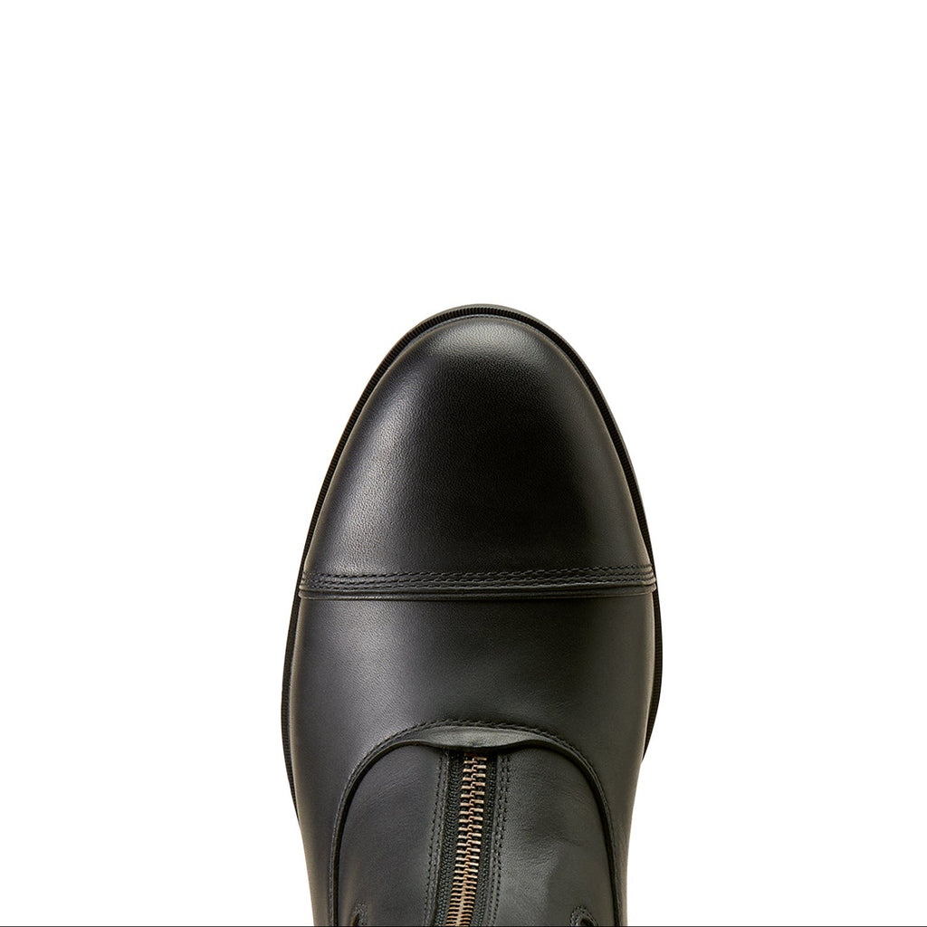 Ariat Jodhpurs Devon Axis Pro - Fermeture éclair - Noir - Homme