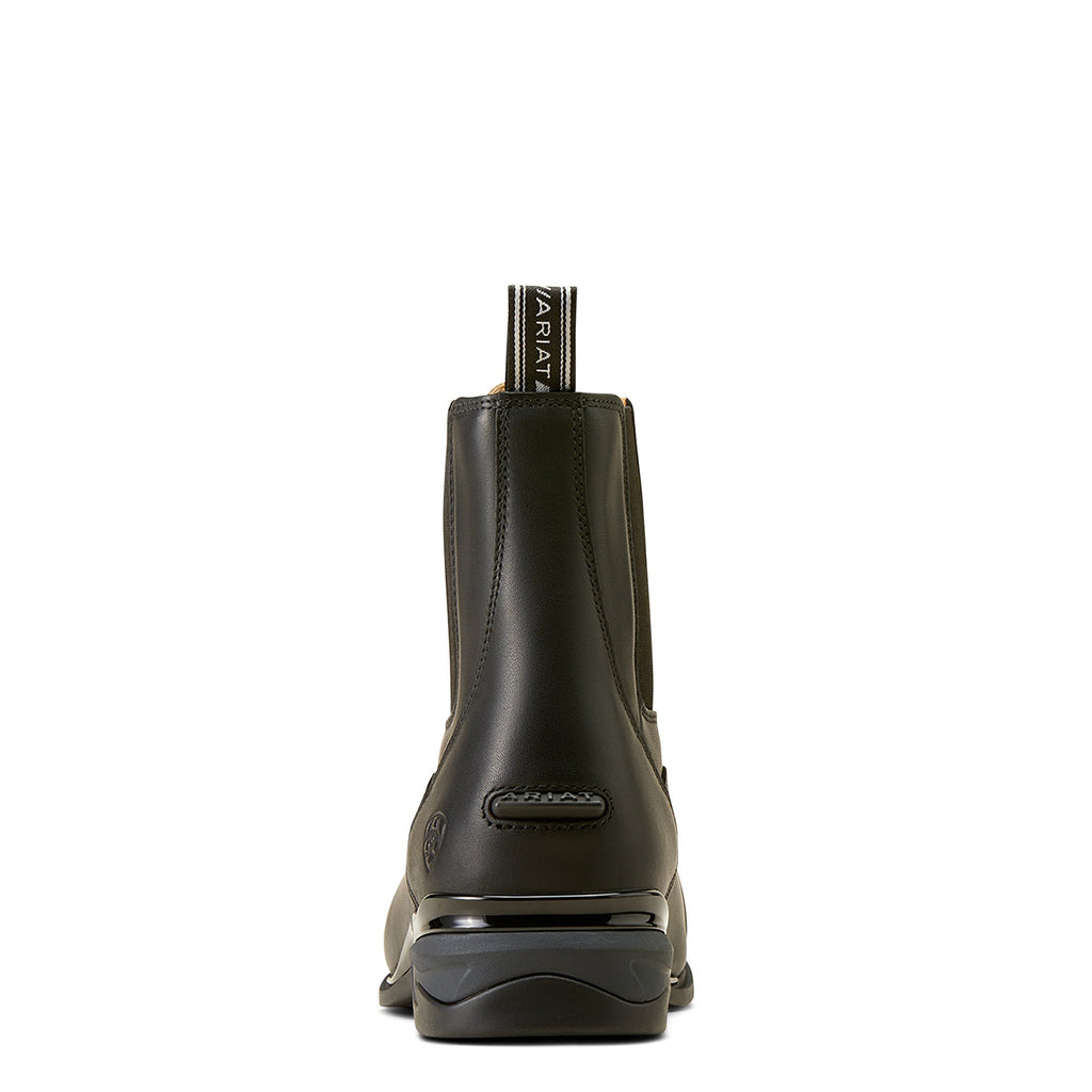 Ariat Jodhpurs Devon Axis Pro - Zip - Black - Women