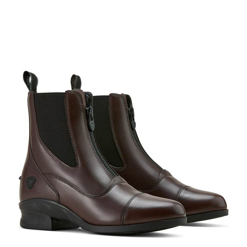 Ariat Heritage Zip Jodhpur - Damen
