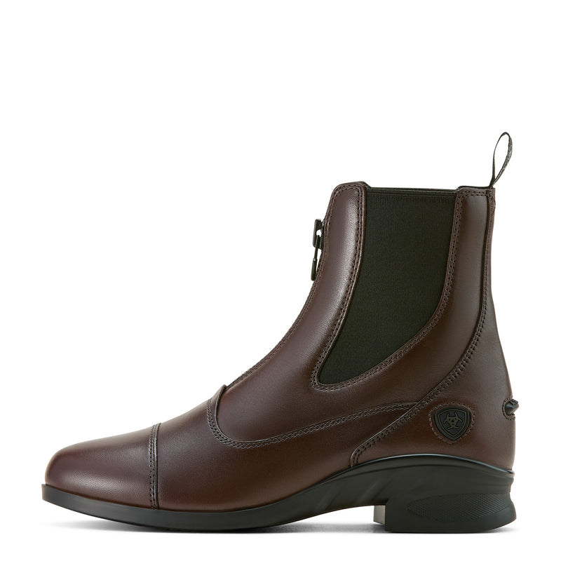 Ariat Heritage Zip Jodhpur - Damen