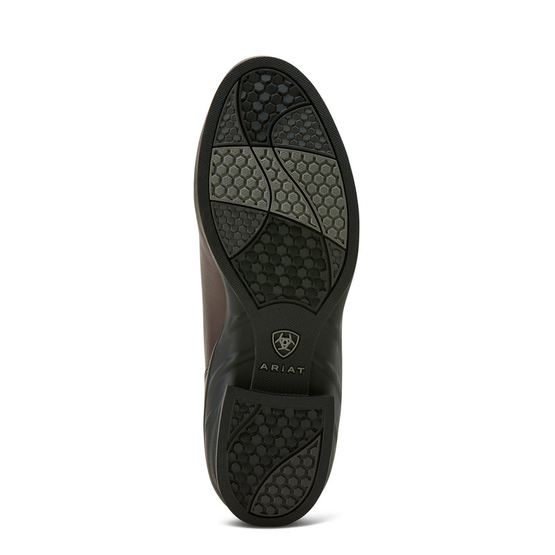 Ariat Heritage Zip Jodhpur - Damen