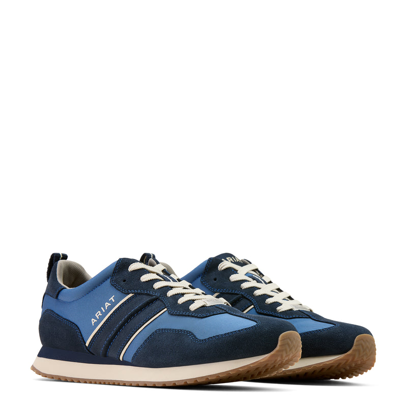 Ariat Sneaker Ranch Runner – Homme
