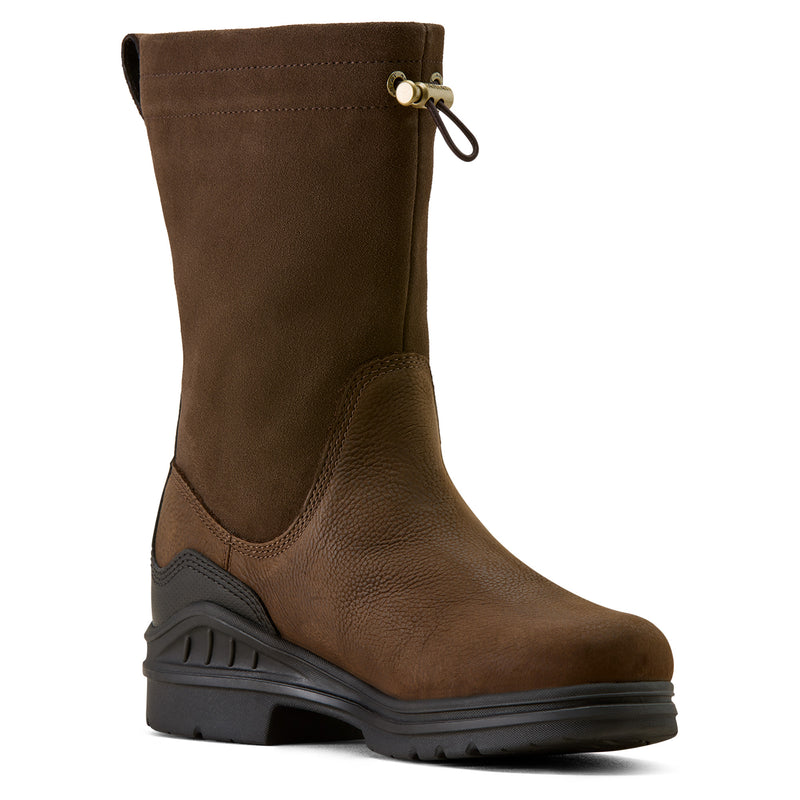 Ariat Boot Barnyard Brooke - Waterproof