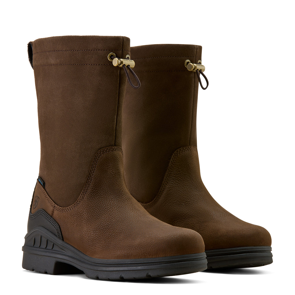 Ariat Stiefel Barnyard Brooke - Wasserdicht