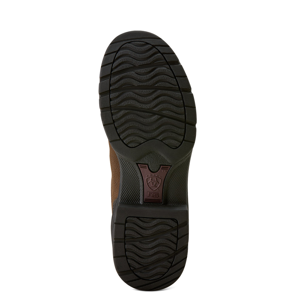 Ariat Stiefel Barnyard Brooke - Wasserdicht