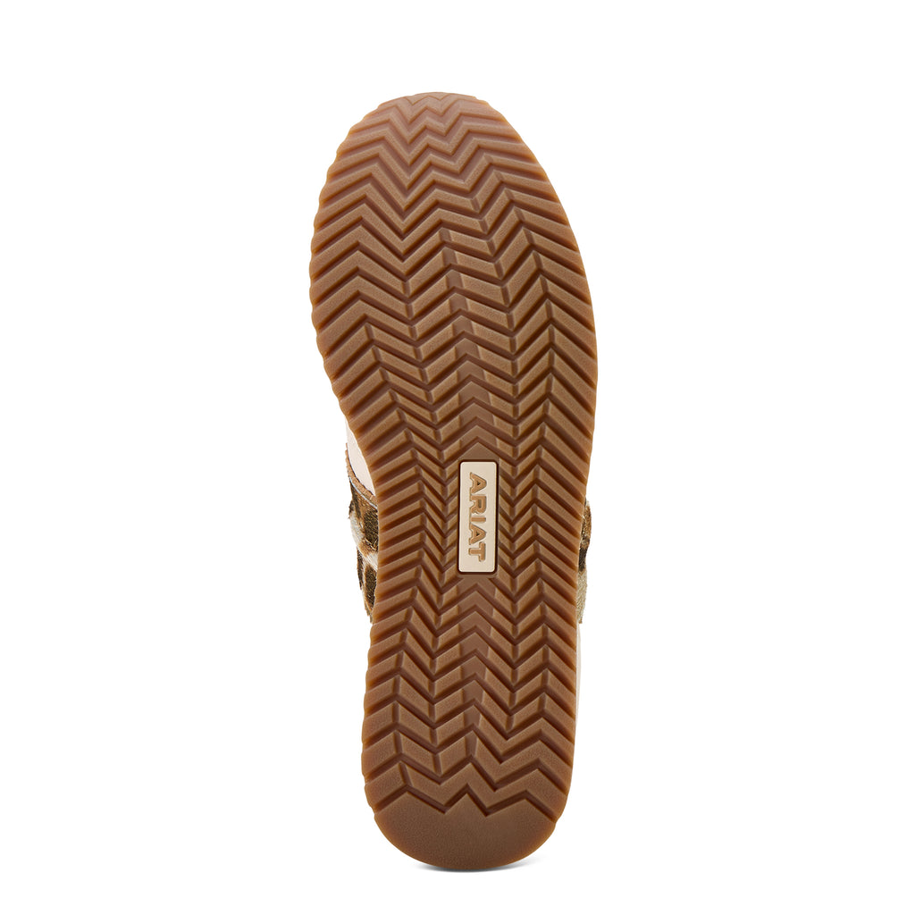 Ariat Sneaker Ranch Runner - Damen