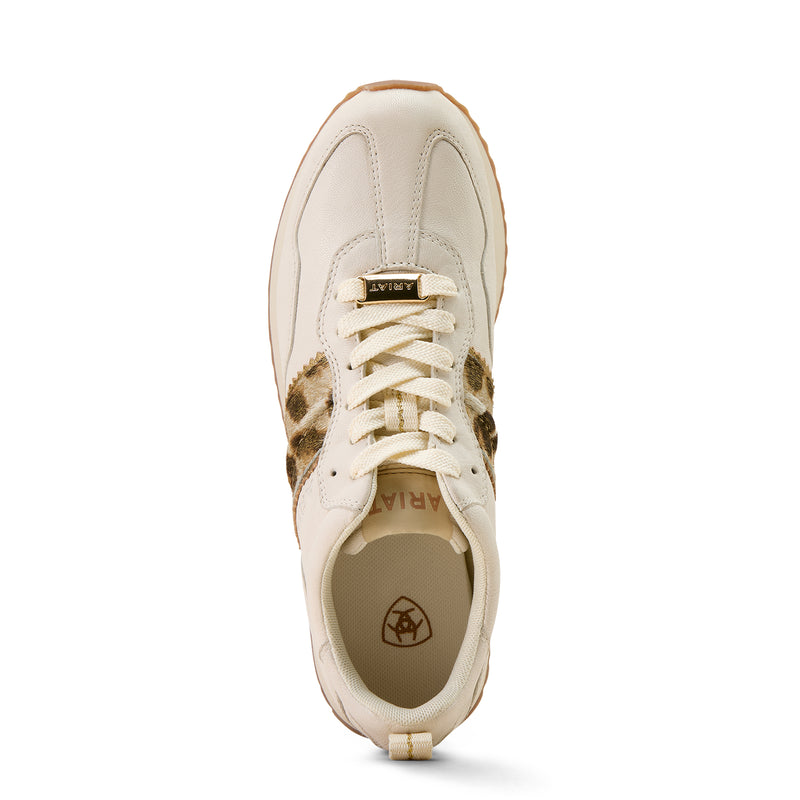 Ariat Sneaker Ranch Runner - Women