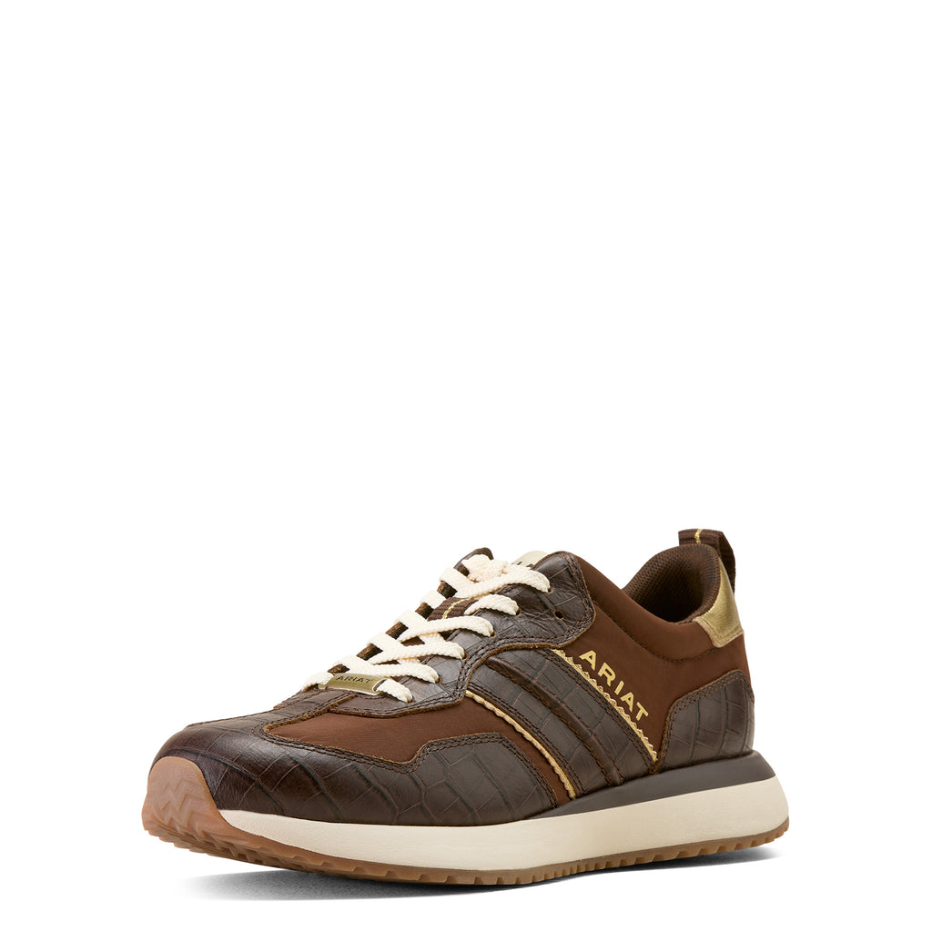 Ariat Sneaker Ranch Runner - Damen