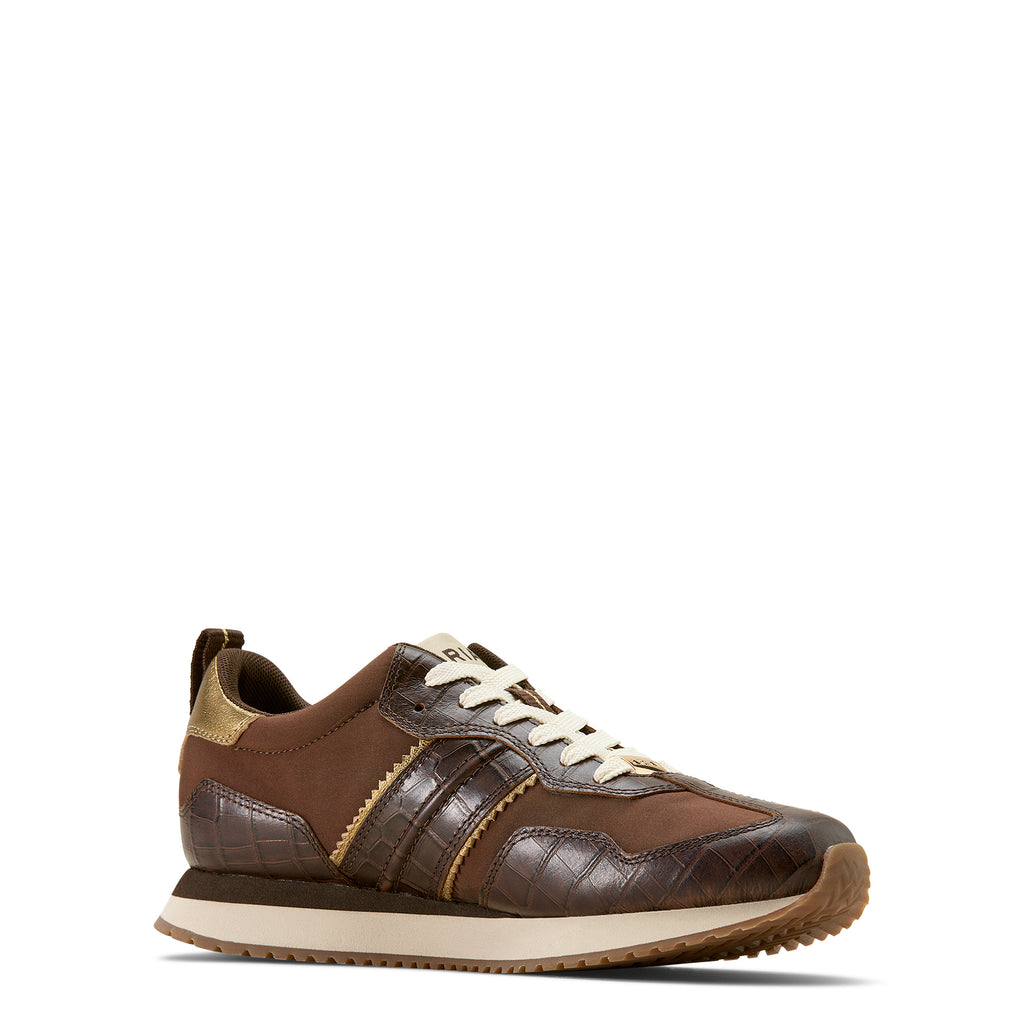 Ariat Sneaker Ranch Runner - Damen