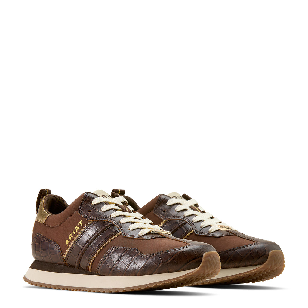 Ariat Sneaker Ranch Runner - Damen