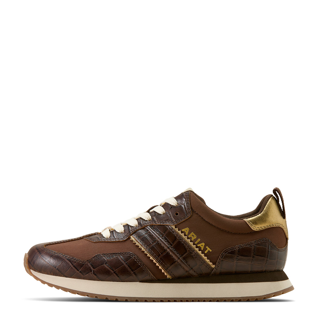 Ariat Sneaker Ranch Runner - Damen
