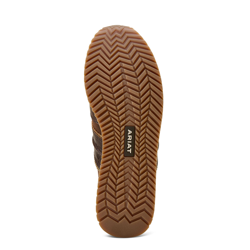 Ariat Sneaker Ranch Runner - Damen