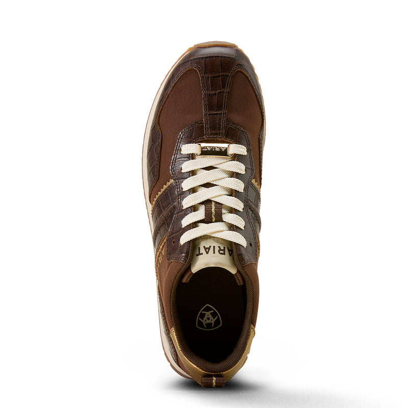 Ariat Sneaker Ranch Runner - Damen