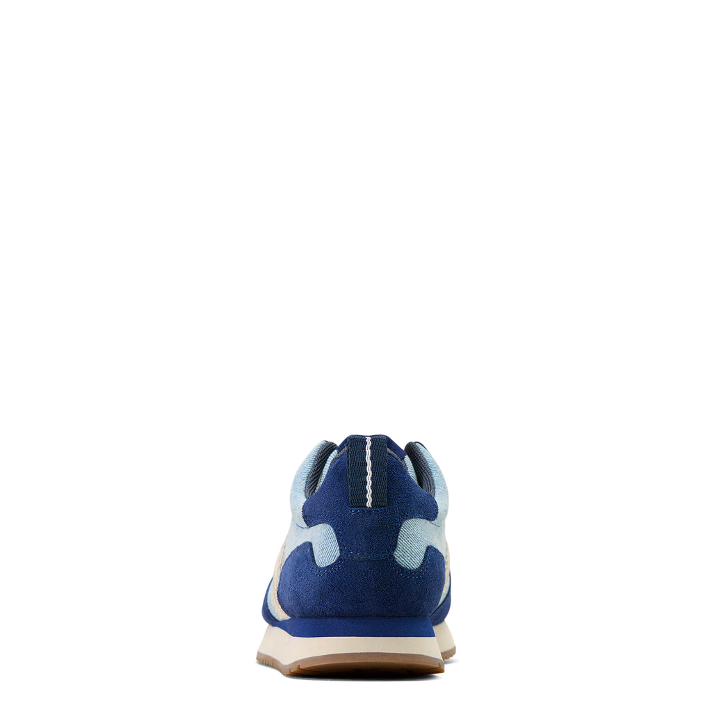 Baskets Ariat Ranch Runner – Femme