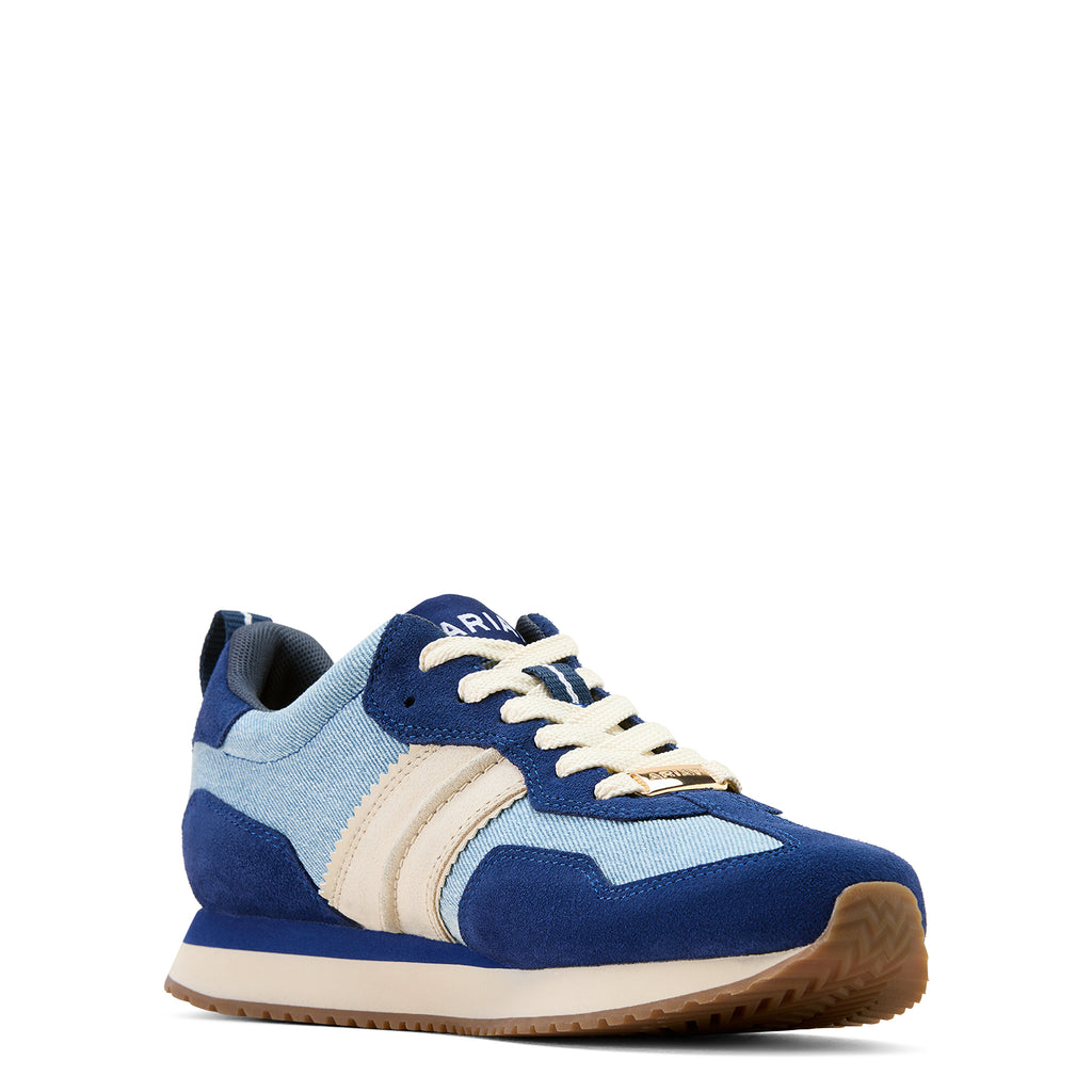 Baskets Ariat Ranch Runner – Femme