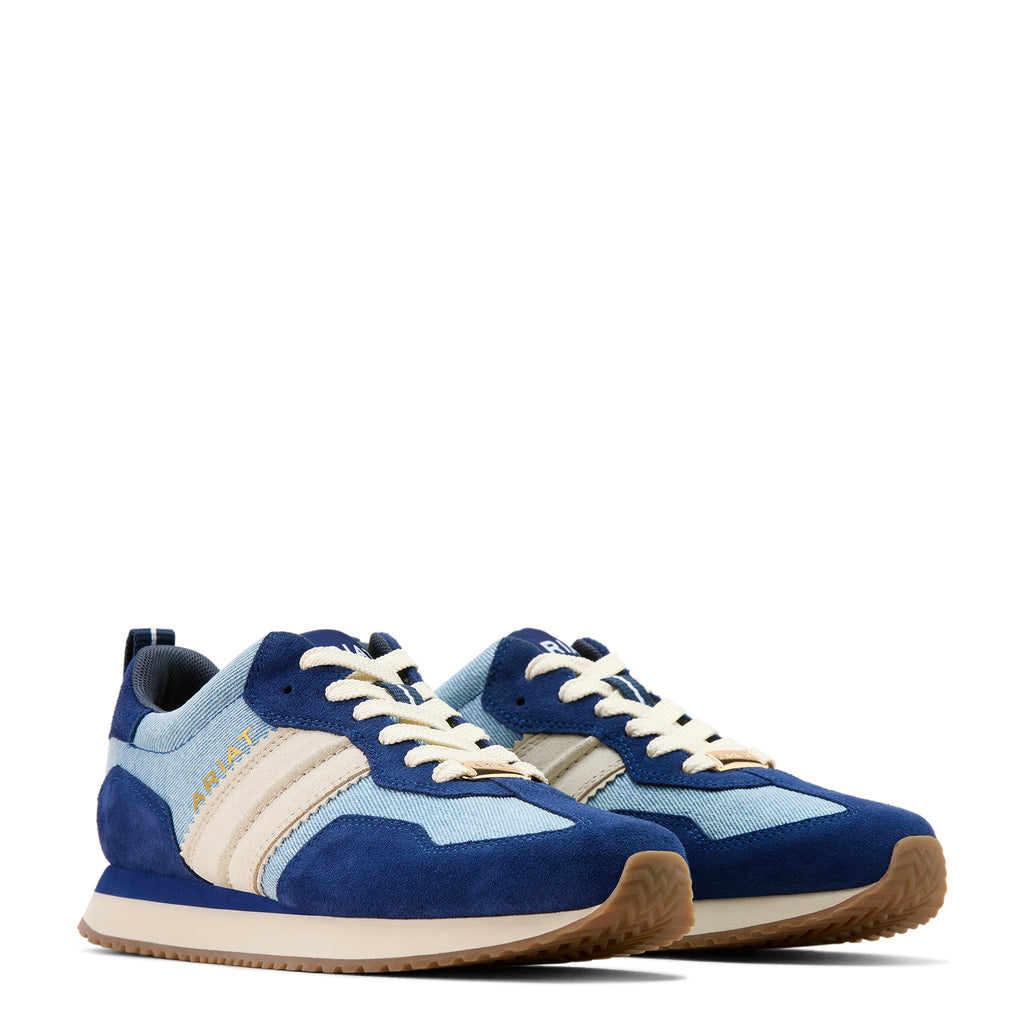 Baskets Ariat Ranch Runner – Femme