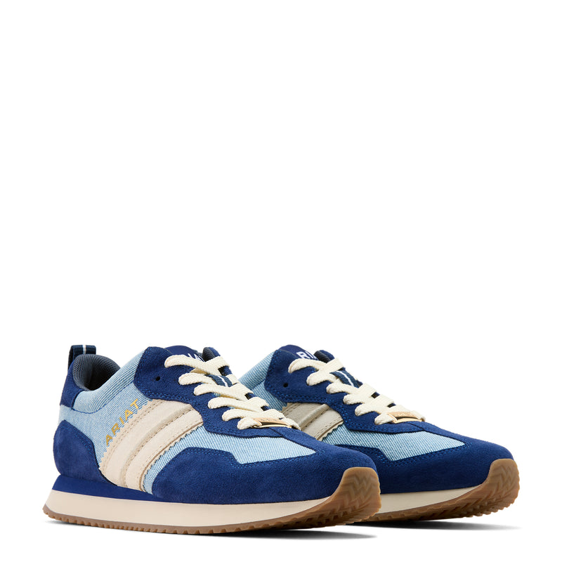 Ariat Sneaker Ranch Runner - Women