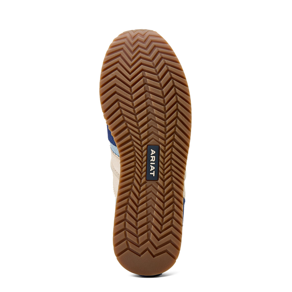 Baskets Ariat Ranch Runner – Femme
