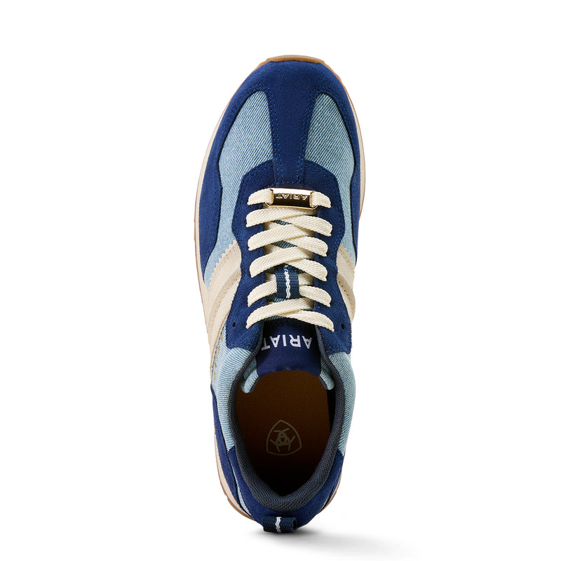 Ariat Sneaker Ranch Runner - Women
