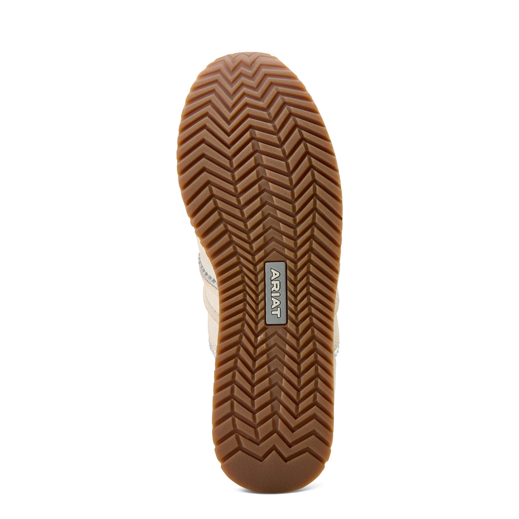 Ariat Sneaker Ranch Runner - Damen