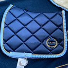Joline Saddle Pad - Pony