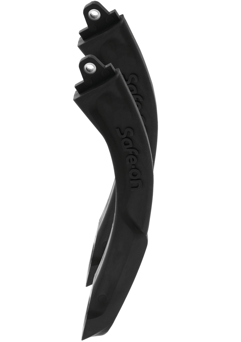 Flex-on Uitklapbare Arm - Voor Safe-On Beugels