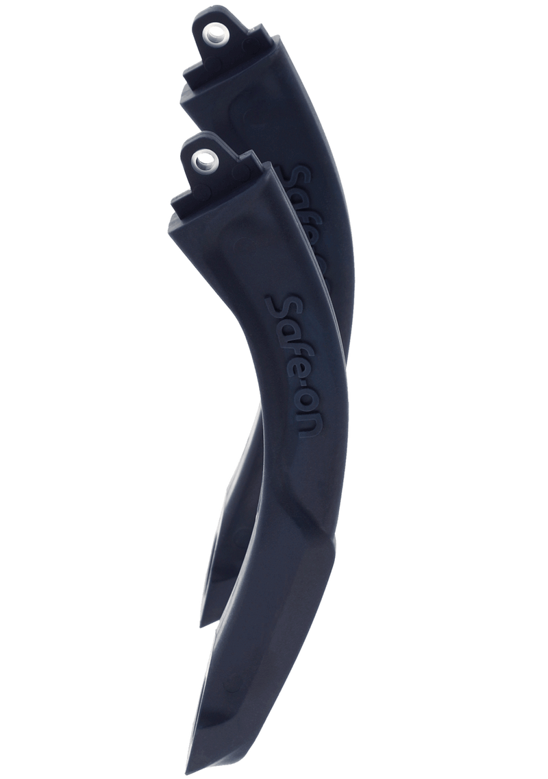 Flex-on Uitklapbare Arm - Voor Safe-On Beugels