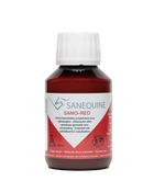 Sanequine Sano Red - Essential Oil for Inhalation