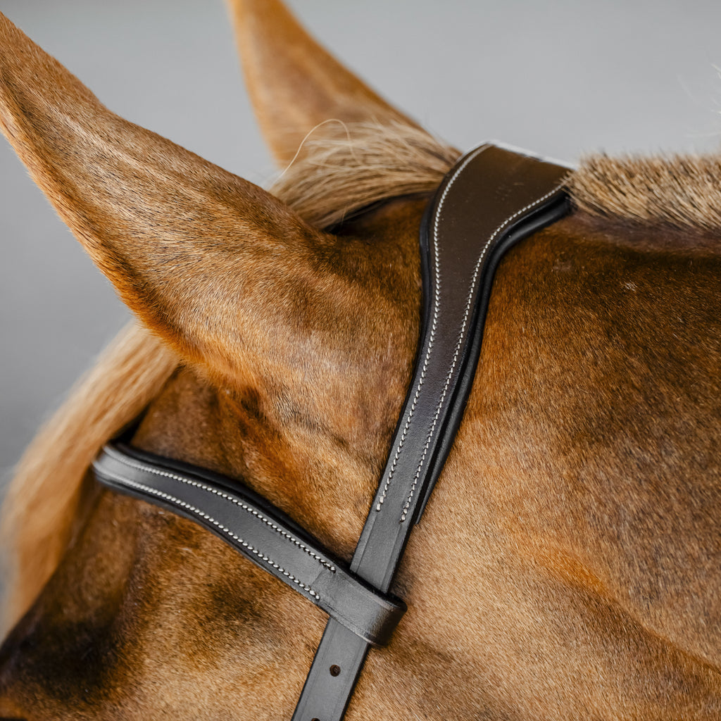Horseware Micklem Competition Bridle