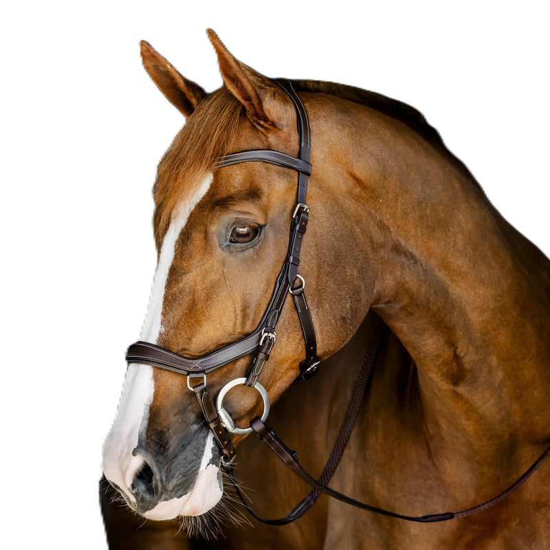 Horseware Micklem Competition Trense