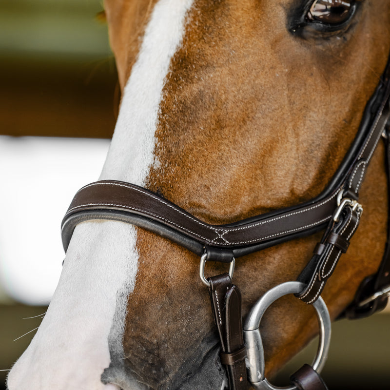 Horseware Micklem Competition Trense