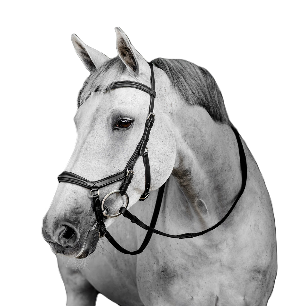 Horseware Micklem Bridle Deluxe Competition