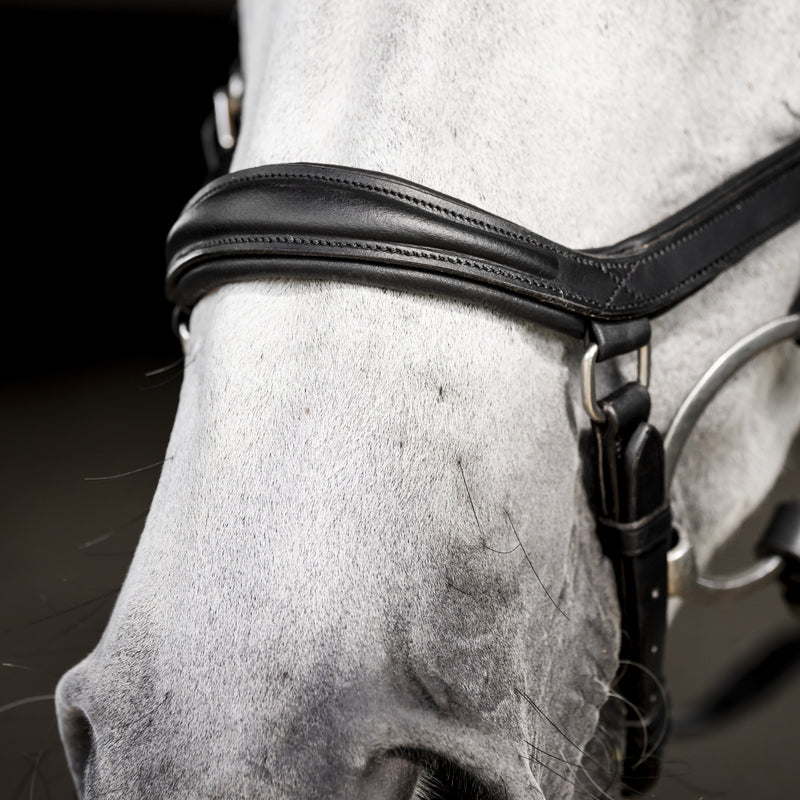 Horseware Micklem Bridle Deluxe Competition
