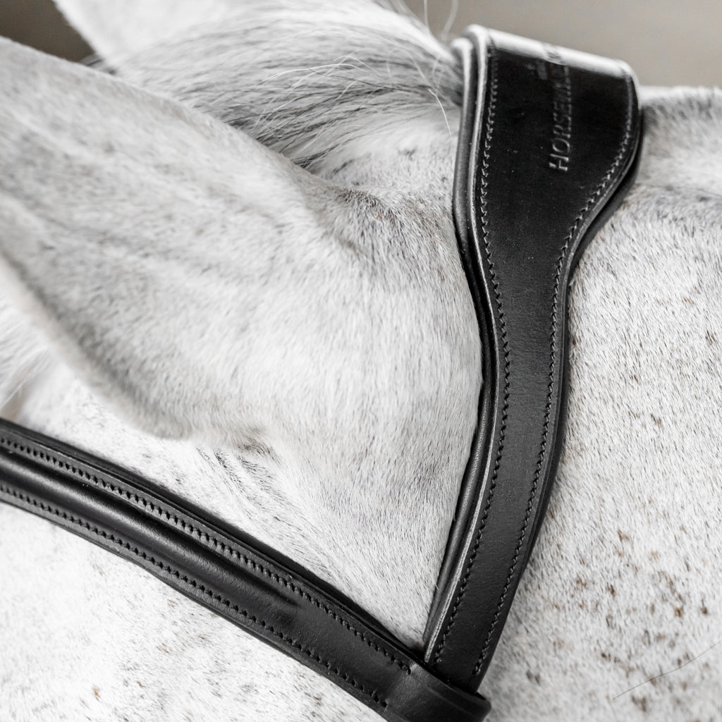 Horseware Micklem Bridle Deluxe Competition