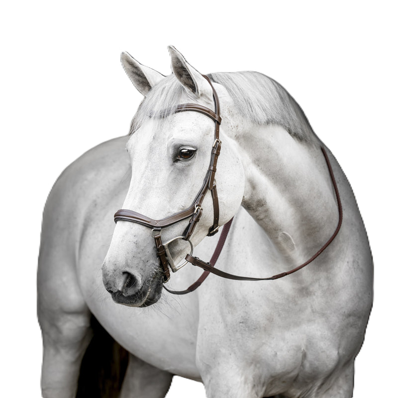 Horseware Micklem Bridle Deluxe Competition