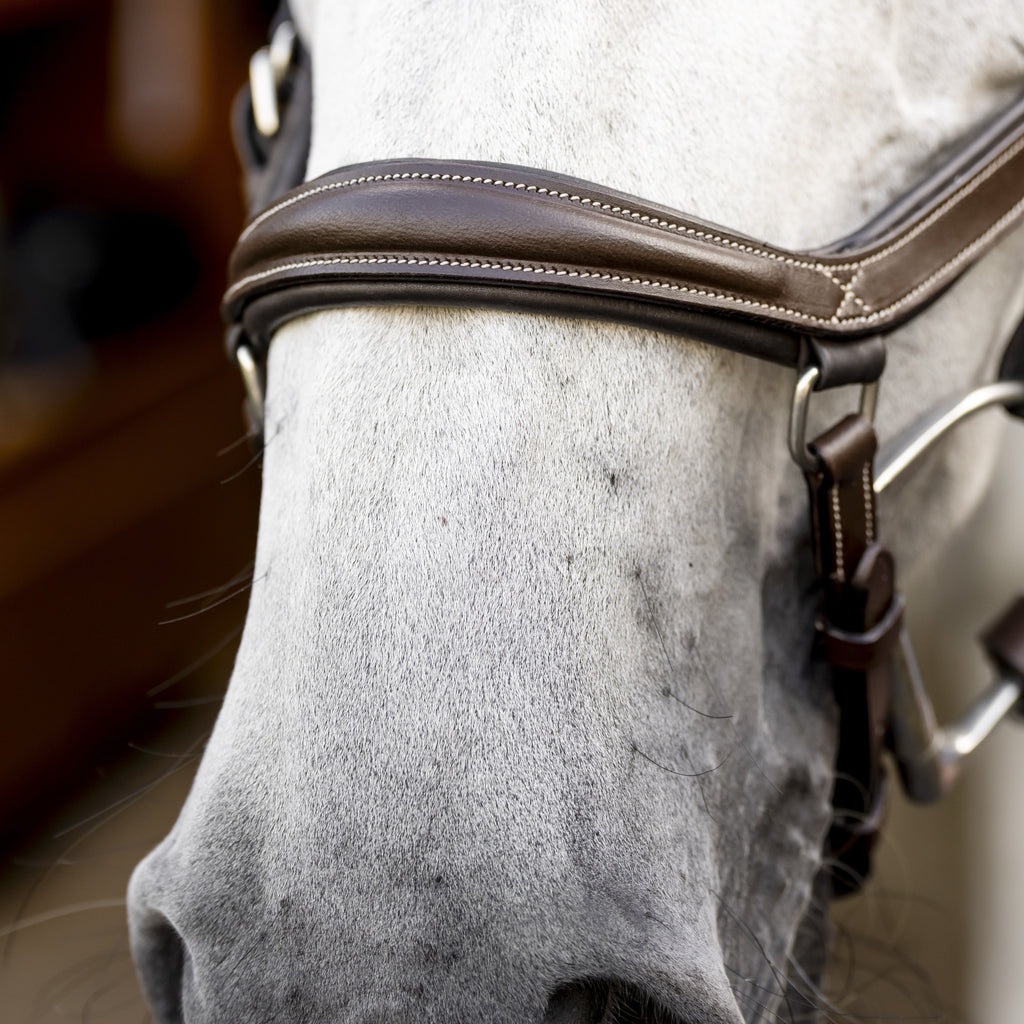 Horseware Micklem Bridle Deluxe Competition