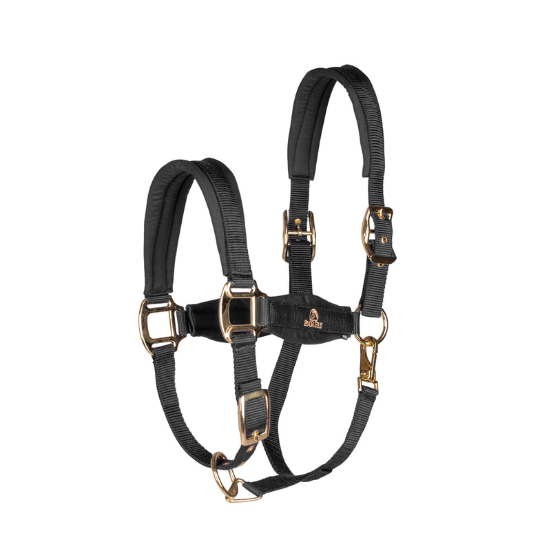 Emmers Halter Padded