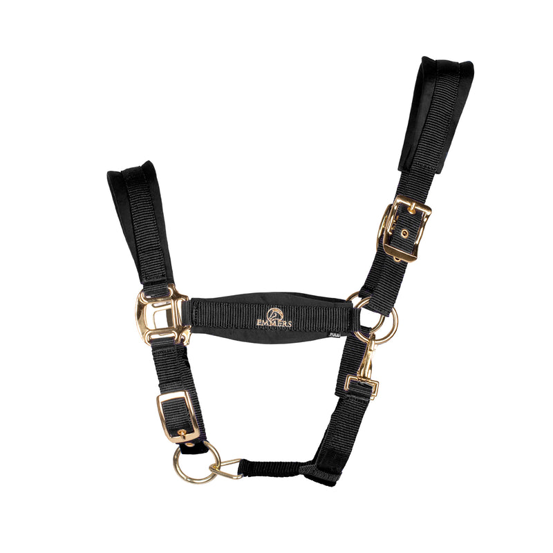 Emmers Halter Padded