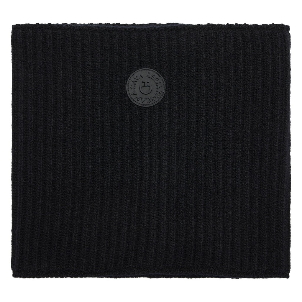 Cavalleria Toscana Neck Warmer Lambswool - Unisex
