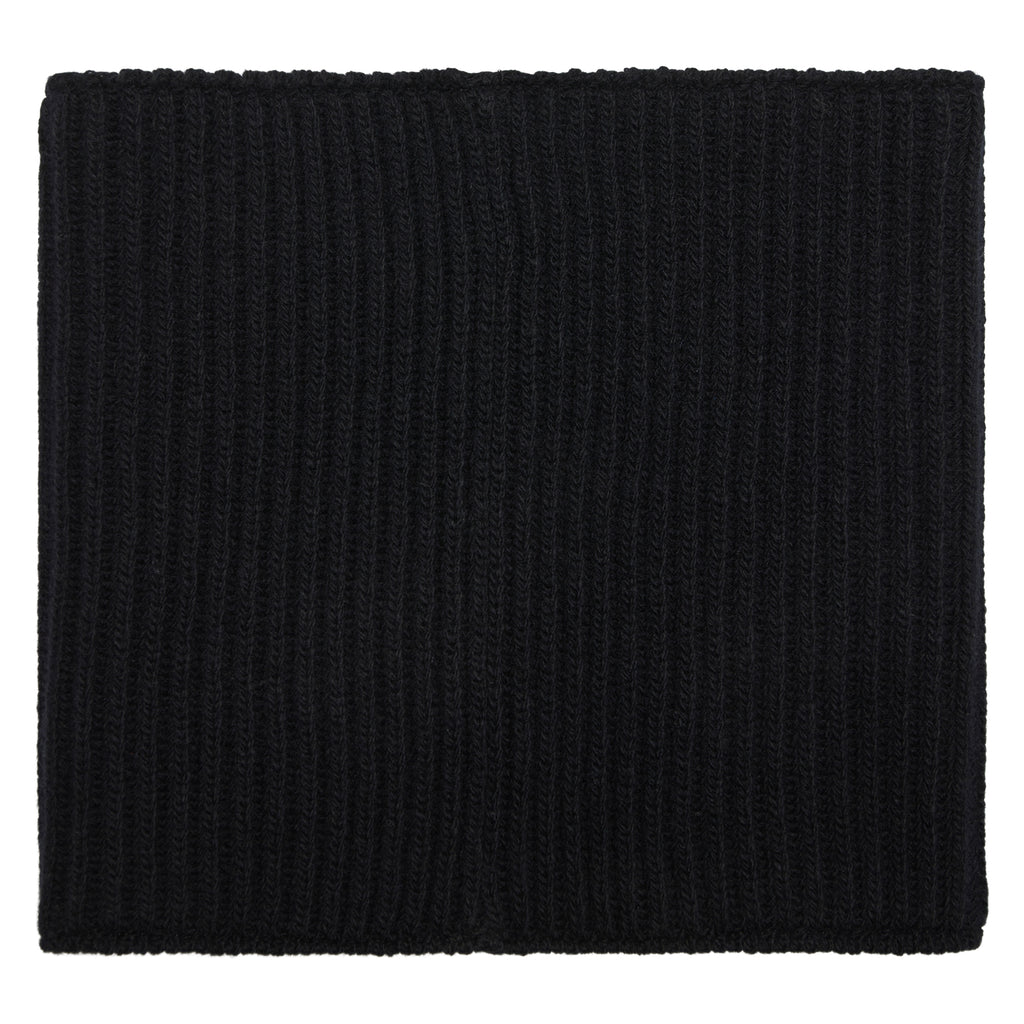 Cavalleria Toscana Neck Warmer Lambswool - Unisex