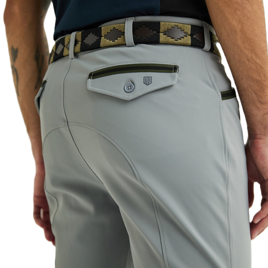Pantalon d'équitation Maya Delorez - Grip aux genoux - Homme